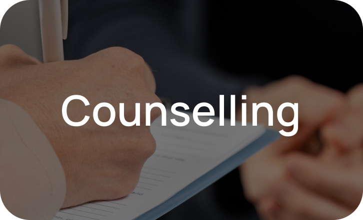 Counselling